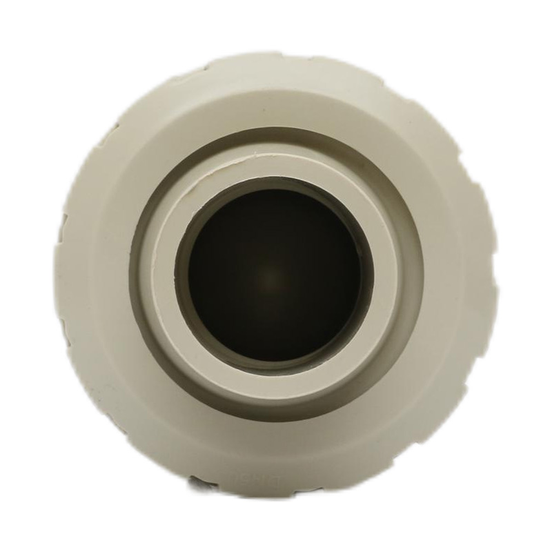 PPH H61F-10S Comhla Seiceála Táthú Hot Melt DN50 GB Standard