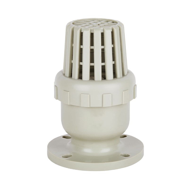 PPH H42F-10S Comhla Bun DN50-200 2'-8' Caighdeán ANSI