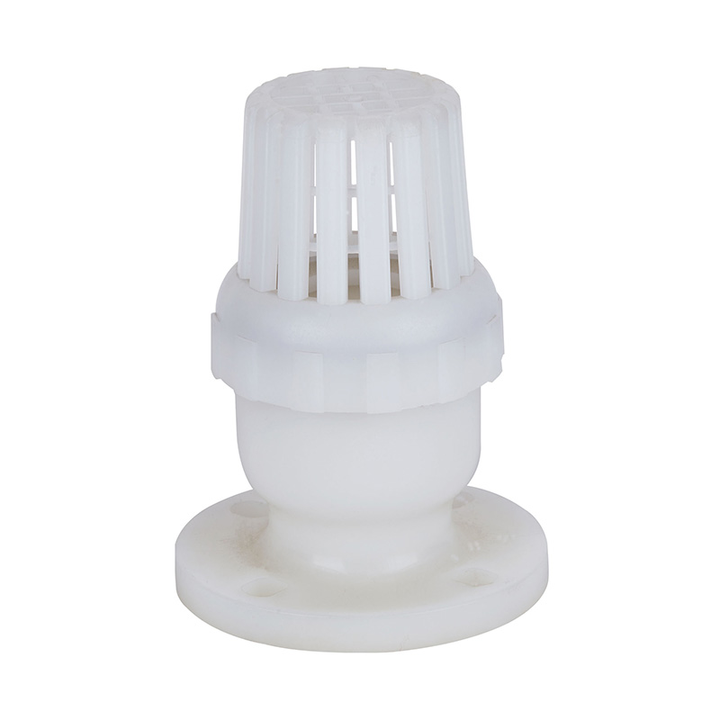 PVDF H42F-10F Comhla Bun DN15-300 GB caighdeánach