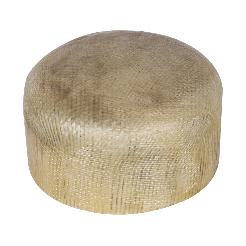 Caighdeán Ilchodach Deireadh Cap GB