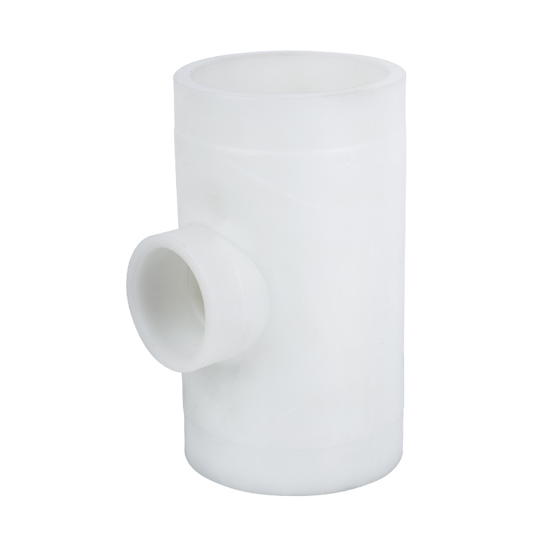 FRPP Laghdú Tee DN15*20-400*350 GB caighdeánach