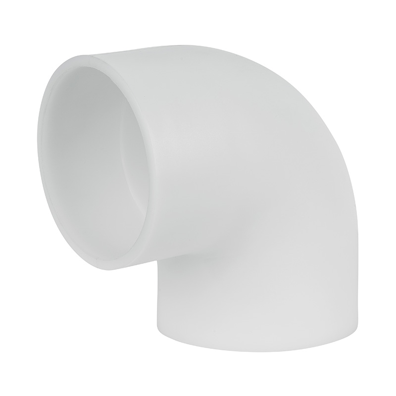 Caighdeán FRPP 90 ° Elbow DN15-600 GB