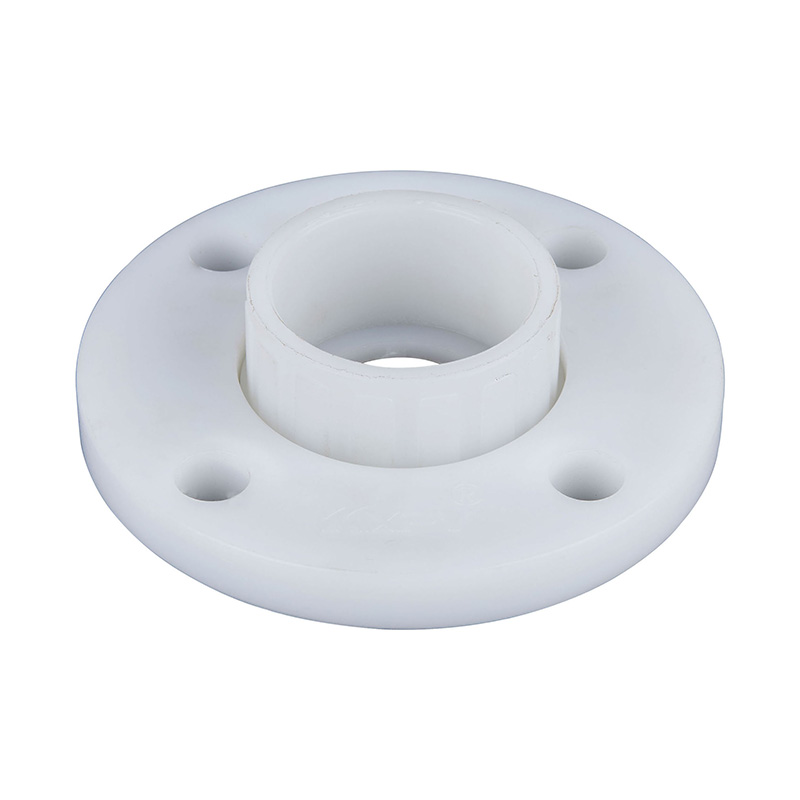 FRPP Slip-On Flange DN15-500 GB caighdeánach