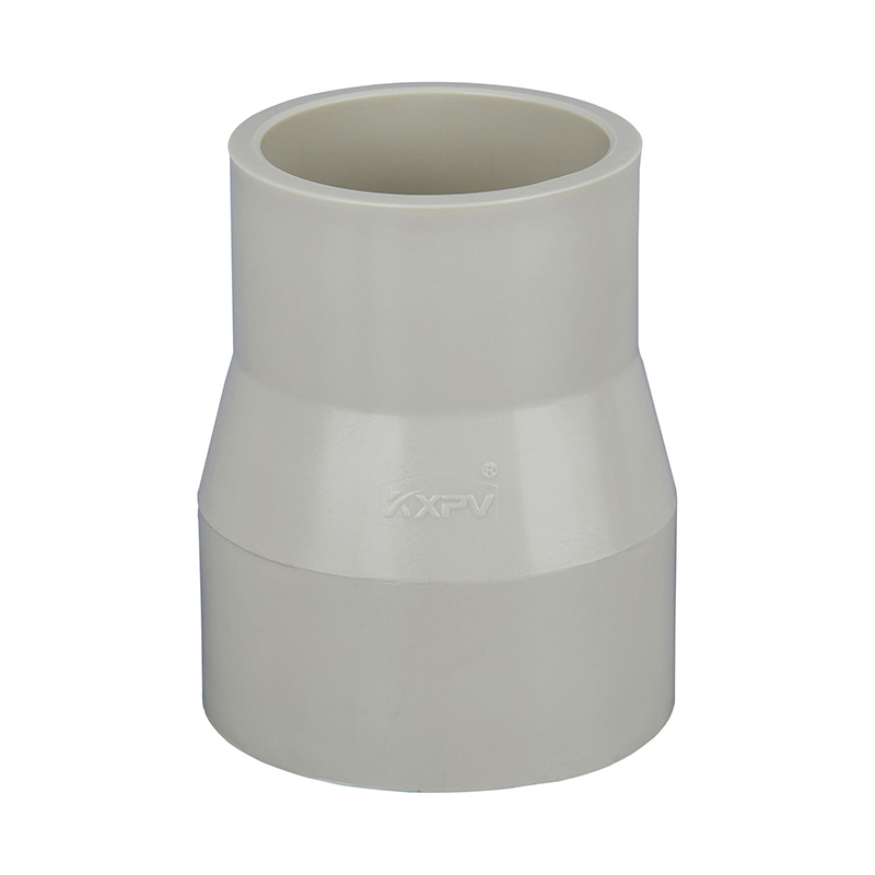 Laghdaitheoir Soicéad PPH Hot Melt DN20*15-100*80 GB Standard