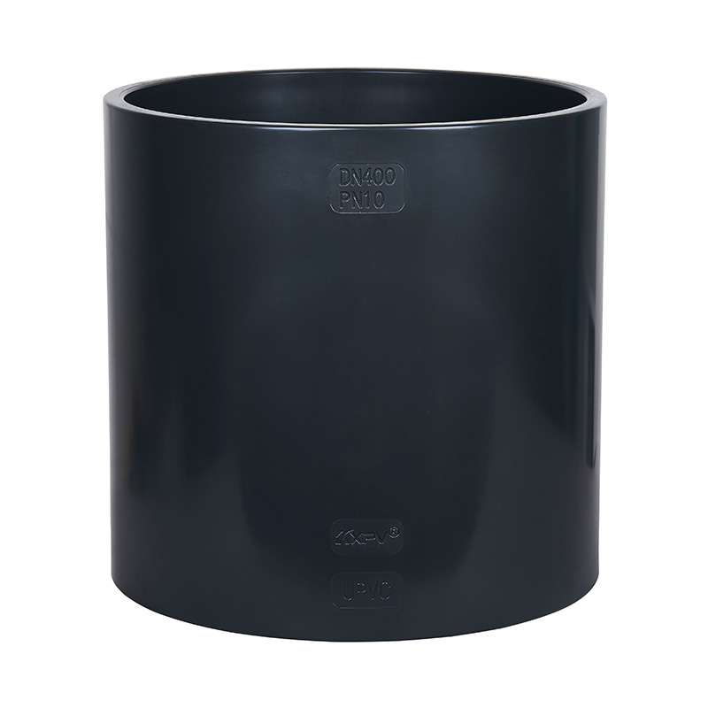 Cúpláil Píob PVC-U DN15-600 GB sraith