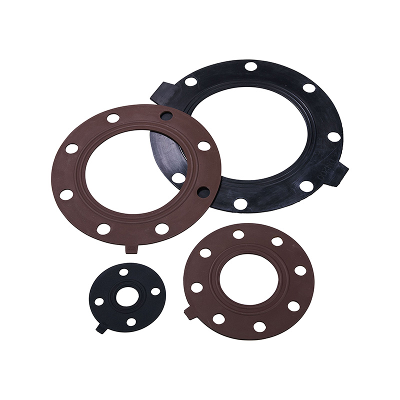 Gasket flange DN15-600