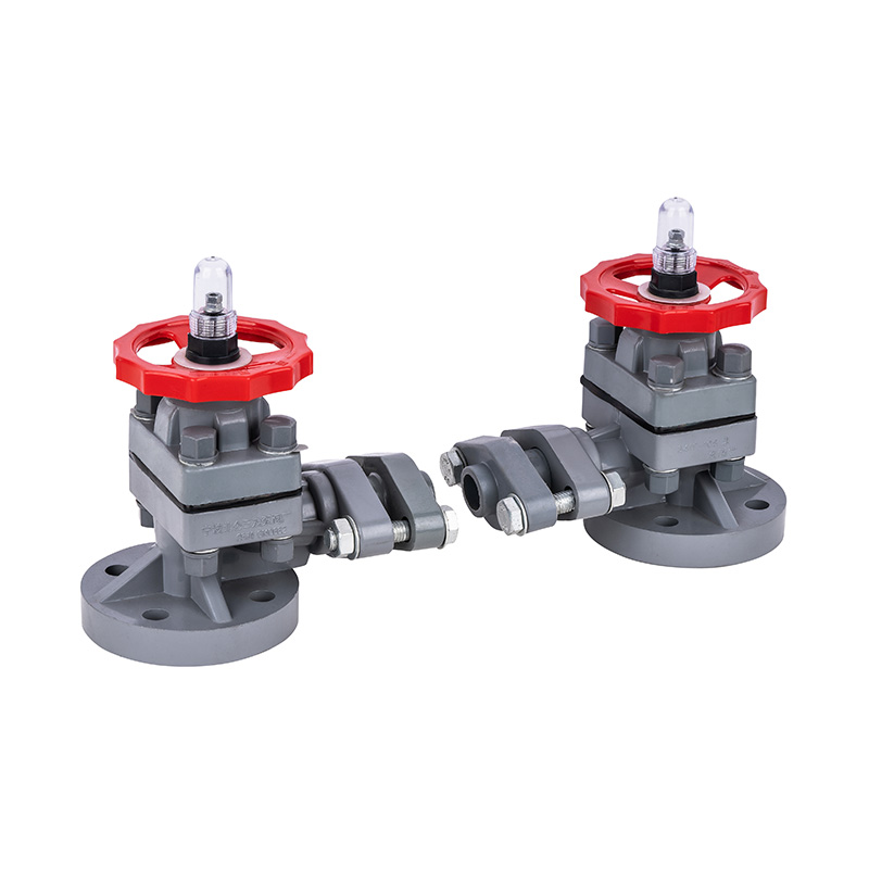 Táscaire Leibhéil ND15-50 GB PVC-C G41F-10V