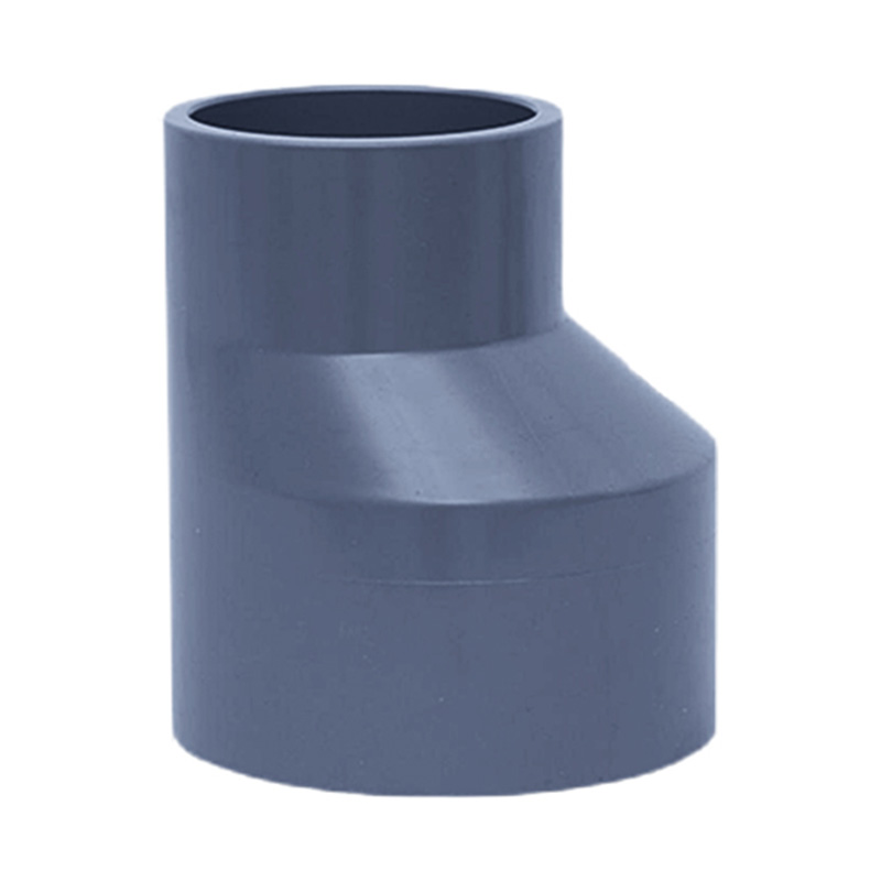 Laghdaitheoir Eiccentric PVC-C DN50*25-DN150*100GB Standard